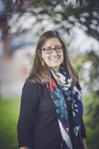 Claire Haynes Head of Post 16