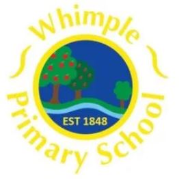 Whimple Primary School logo
