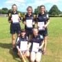 Rounders