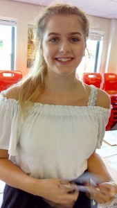 Ebony Hayler