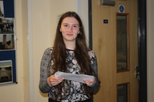 Verity Greenaway