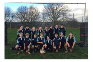 YR7 Rugby