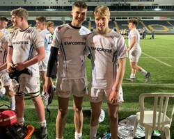 Rugby