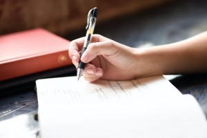 Writer