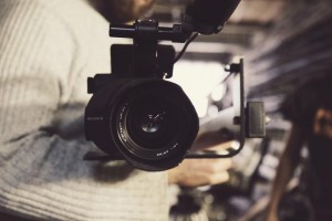 Video camera