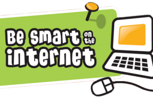 Be Smart on the Internet