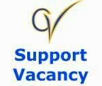 CVCC Vacancies: Behaviour Support Room Co-ordinator – known as ‘The Bridge’ CVCC Vacancies: Behaviour Support Room Co-ordinator – known as ‘The Bridge’