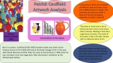 Patrick Caulfield analysis