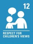 Article 12 Respect for Children's Views