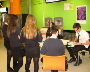 Careers Fair 1