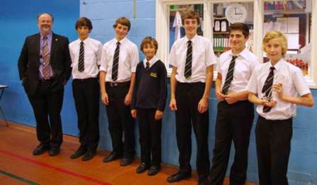 lads