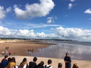Dawlish Warren W2