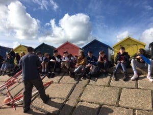 Dawlish Warren W3