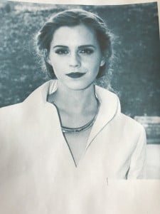 Evie Lunn photo impetus