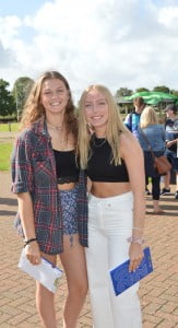 GCSE results day 4