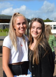 GCSE results day 5
