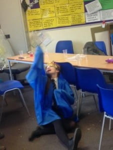 Macbeth 1 - Jamiee Slocombe
