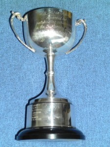 Pope's Challice Award