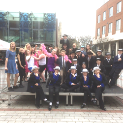 Princesshay Bugsy Malone