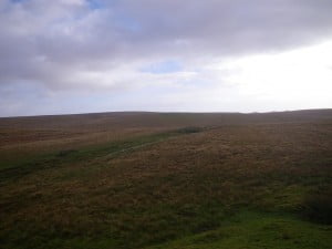 Whitebarrow Checkpoint