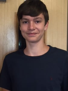 Jacob Roach