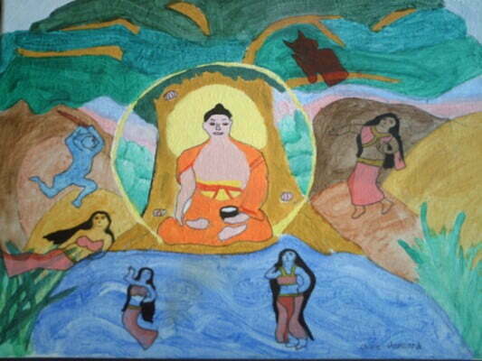 Buddhism1