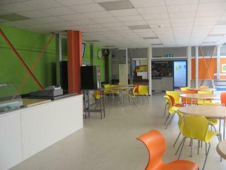 canteen