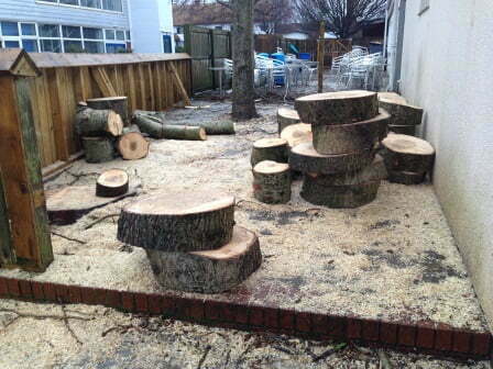 Logs
