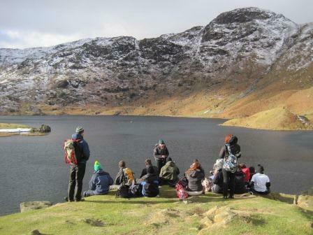 easedale