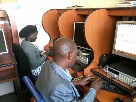 computers