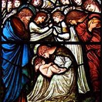 Stainedglasswindow