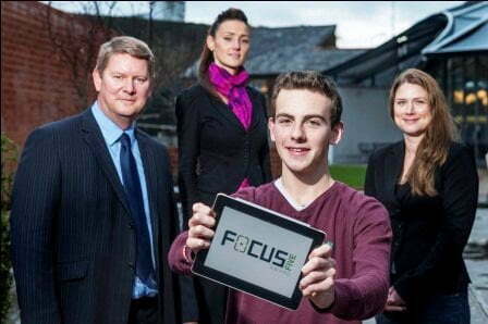 focusfivelaunch