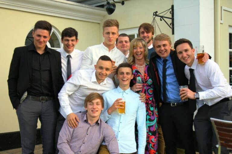 y13prom1