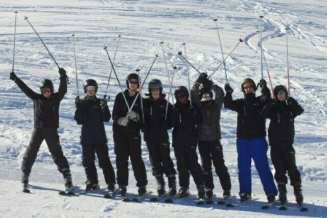 Ski2