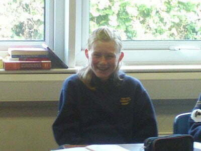 Sophie Ellis