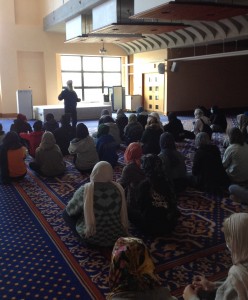 1 Southall Gurdwara March 22
