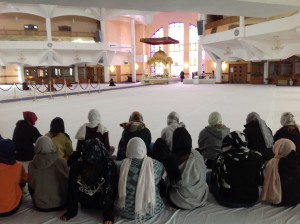2 Southall Gurdwara March 22