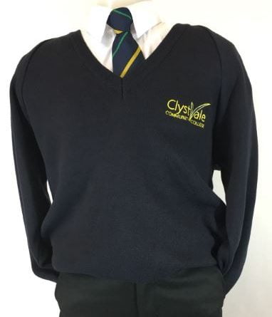 School Uniform Donations – CVCC