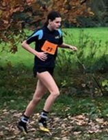 Cross Country Round 2 Cross Country Round 2