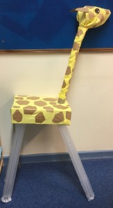 Giraffe