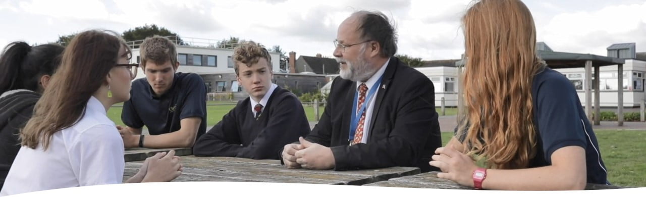 KB and students