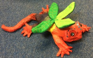 Lizard