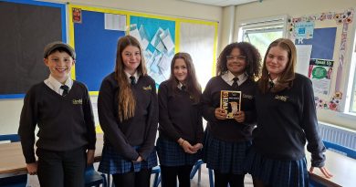 Young Writers Poetry Competition Young Writers Poetry Competition
