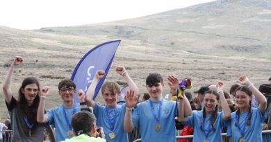 Ten Tors 2025 Ten Tors 2025