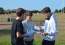 GCSE Results 2025