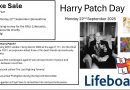 Harry Patch Day 2025