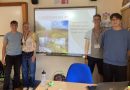 Duke of Edinburgh Gold!